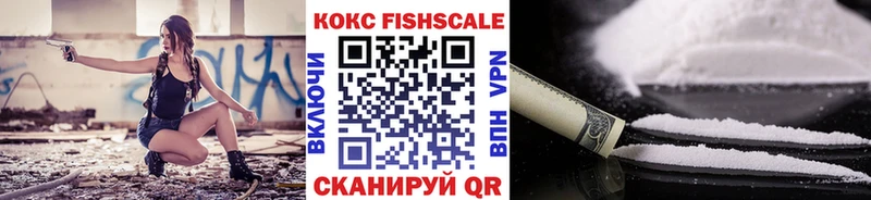 Cocaine FishScale  купить наркотики цена  Кедровый 